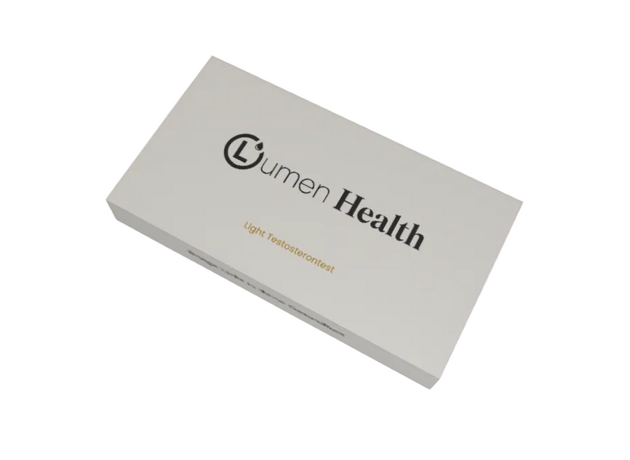 Testosteron Light Test